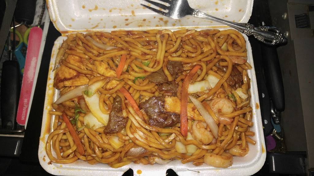 Shangrila Bistro | restaurant | 3545 Canton Rd #102, Marietta, GA 30066, USA | 6783887878 OR +1 678-388-7878