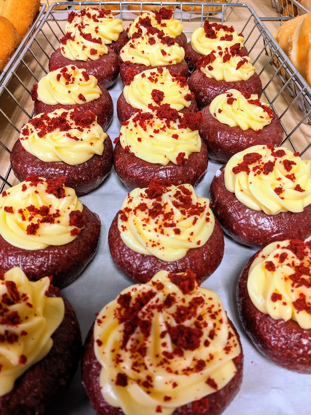 Sunshine Bakery | cafe | 3502 US-40, Oakley, KS 67748, USA | 7856729448 OR +1 785-672-9448