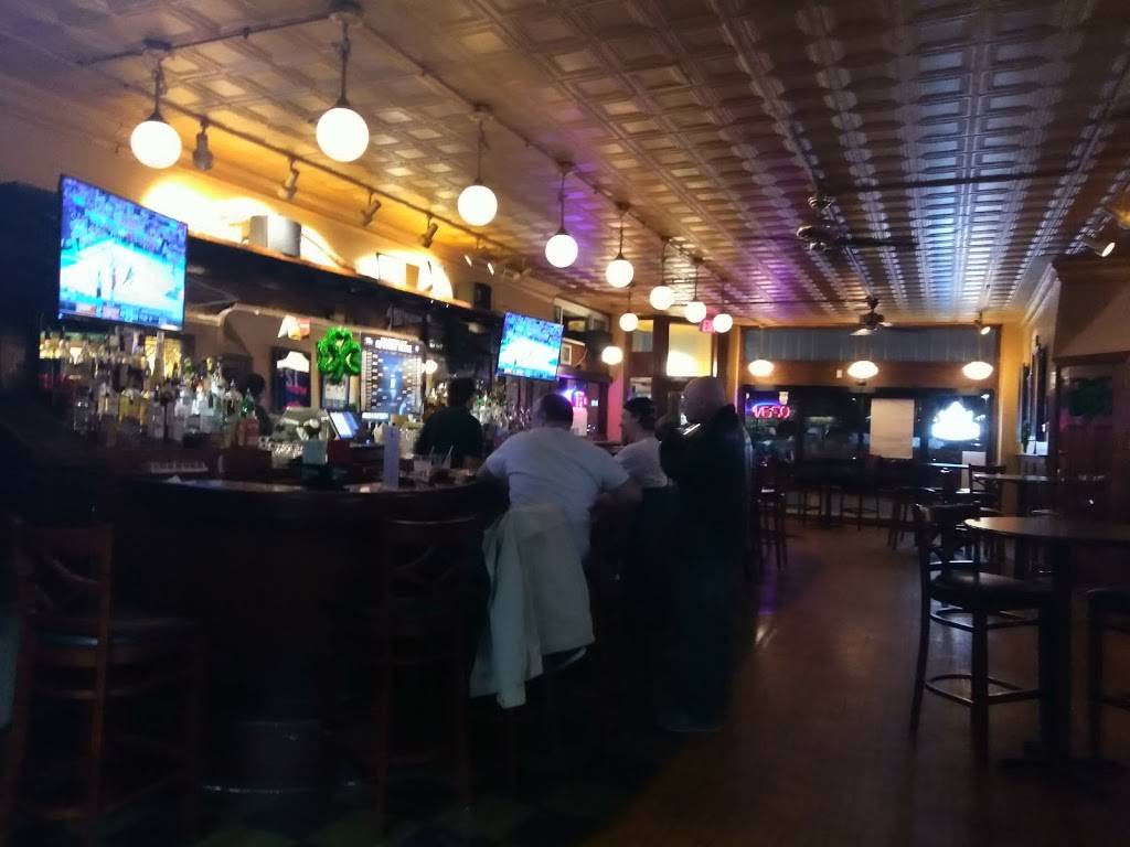 KO Bar & Grill | restaurant | 2263 Delaware Ave, Buffalo, NY 14216, USA | 7168743020 OR +1 716-874-3020