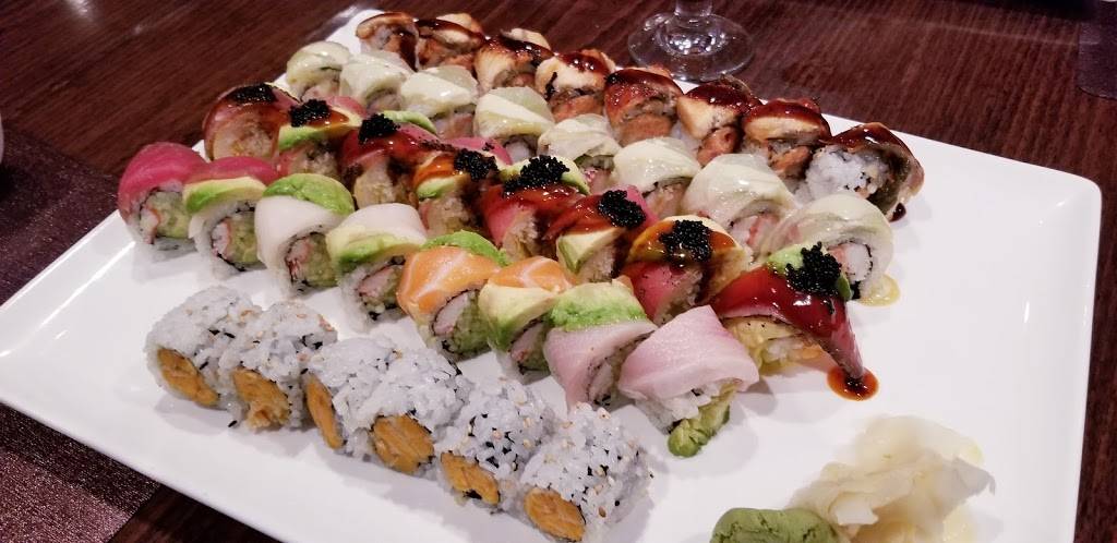 Otani Japanese Cuisine | restaurant | 1153 MD-3 K, Gambrills, MD 21054, USA | 4107217338 OR +1 410-721-7338