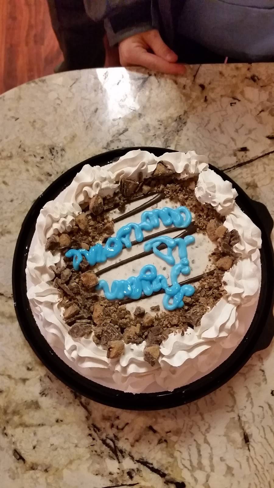 Dairy Queen | restaurant | 4478 Red Arrow Hwy, Stevensville, MI 49127, USA | 2695562253 OR +1 269-556-2253