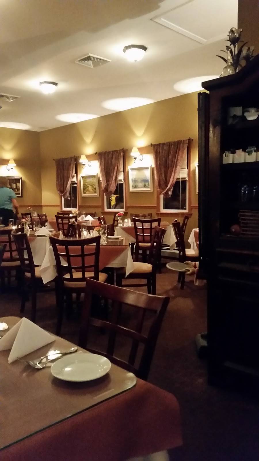 Rosemary & Sage | restaurant | 1080 Boston Post Rd, Old Saybrook, CT 06475, USA | 8603881166 OR +1 860-388-1166