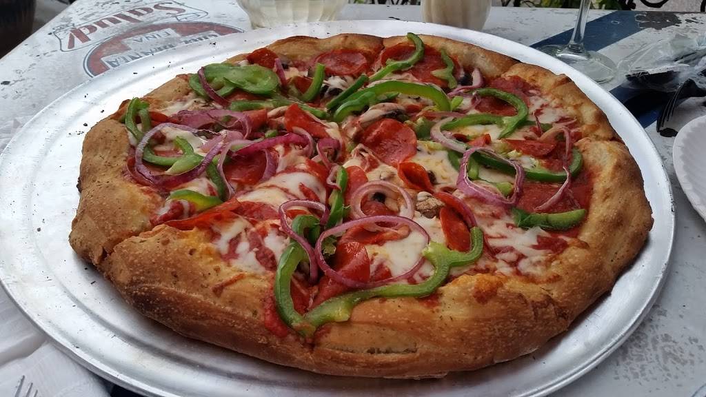 Lillys Pizza | restaurant | 1813 Glenwood Ave, Raleigh, NC 27608, USA | 9196944789 OR +1 919-694-4789