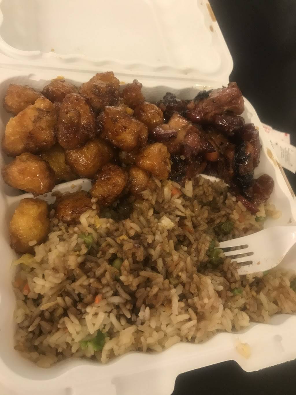 Lotus Express | restaurant | Washington, DC 20002, USA | 2027650804 OR +1 202-765-0804