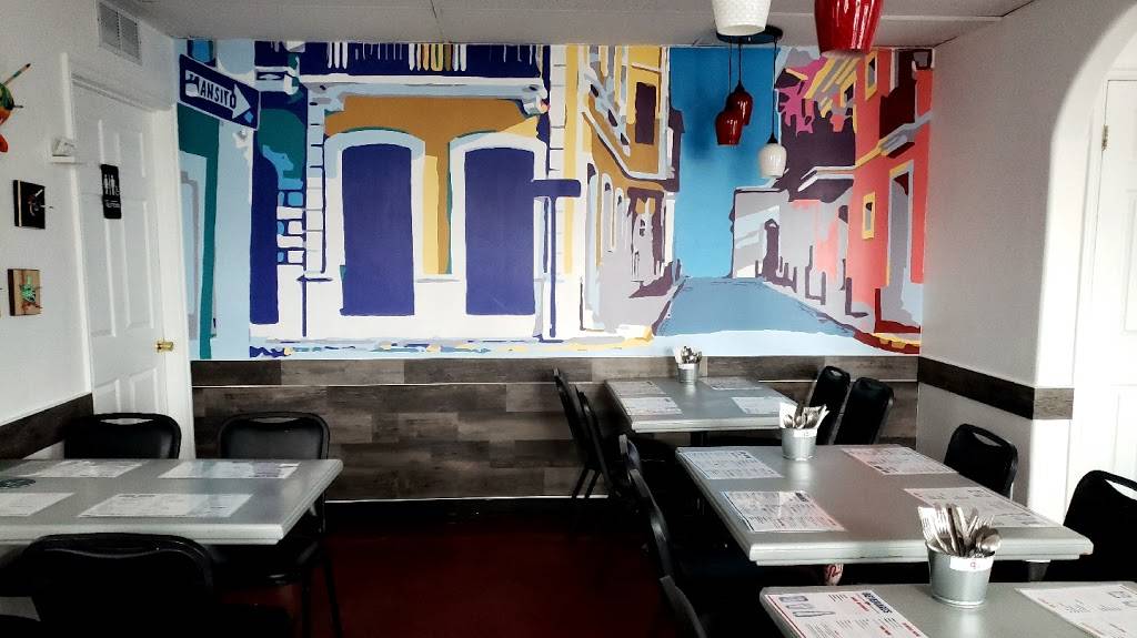 Papito Moes Puerto Rican Grub | restaurant | 1280 S 300 W, Salt Lake City, UT 84101, USA | 8014663190 OR +1 801-466-3190