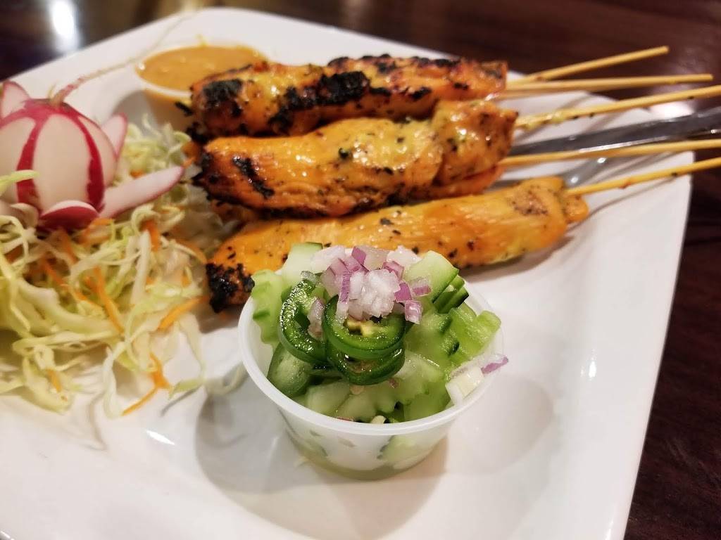 Thai Diamond Bar.B.Q. | restaurant | 9581 E Foothill Blvd, Rancho Cucamonga, CA 91730, USA | 9099411432 OR +1 909-941-1432