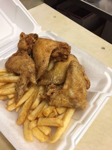 Hills Kitchen (Inside Hill Market) | restaurant | 5255 Hill Ave, Toledo, OH 43615, USA | 5679707325 OR +1 567-970-7325