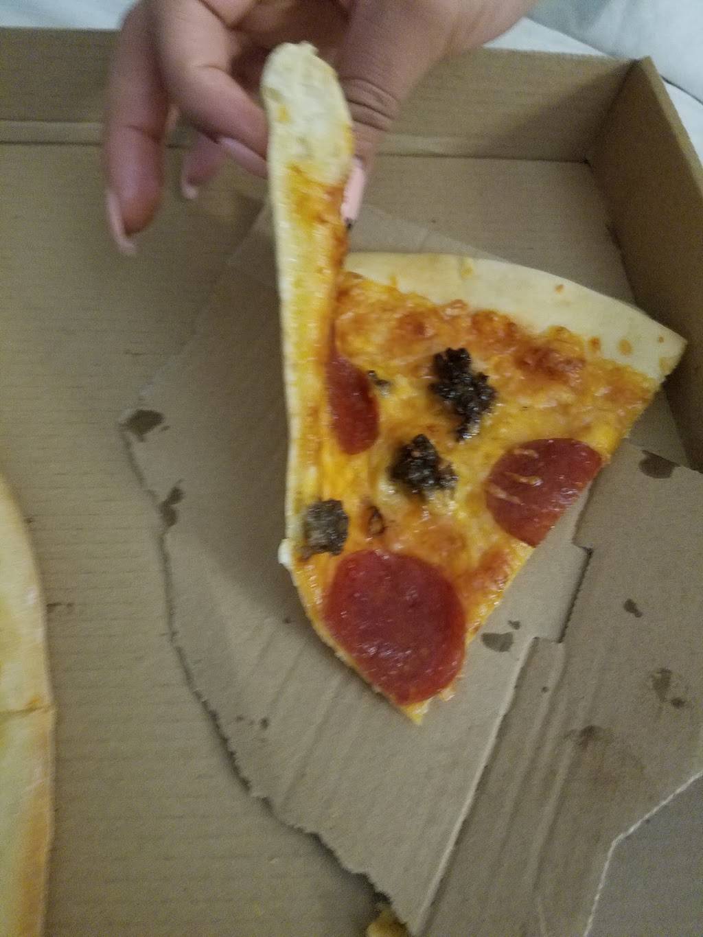 New York pizza kitchen | restaurant | 2-50 W South St, Orlando, FL 32801, USA | 4079309119 OR +1 407-930-9119