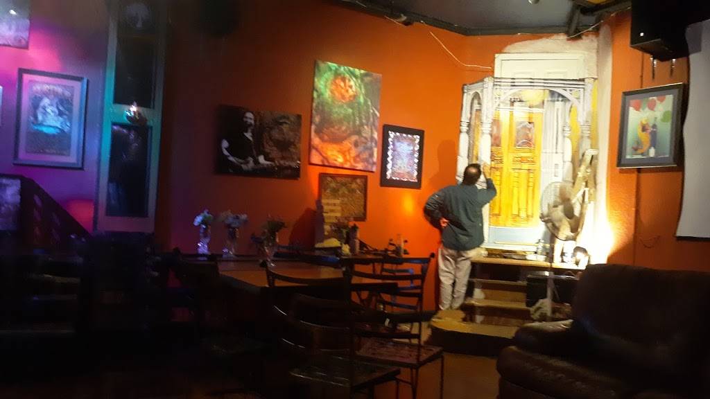 The Grateful Fed Pub | restaurant | 711 3rd Ave S, St. Petersburg, FL 33701, USA | 7278272316 OR +1 727-827-2316