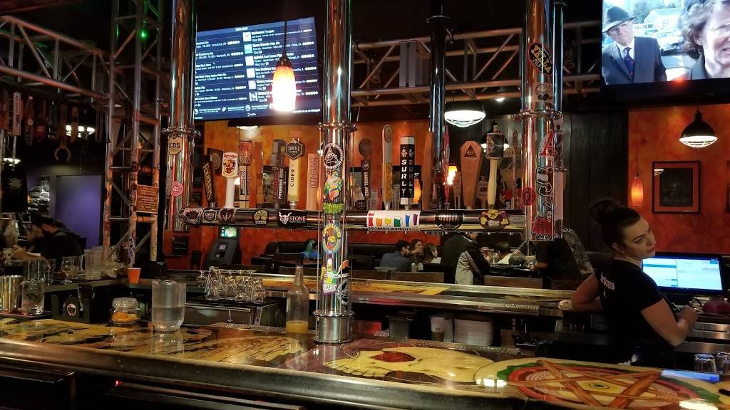 Kumas Corner Schaumburg | restaurant | 1570 E Golf Rd, Schaumburg, IL 60173, USA | 8472401200 OR +1 847-240-1200