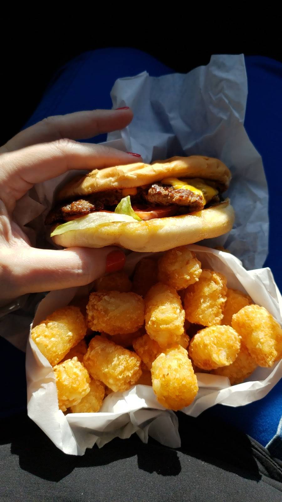 Crestwood One Stop Grill | restaurant | 8945 FM729, Avinger, TX 75630, USA | 9037552035 OR +1 903-755-2035