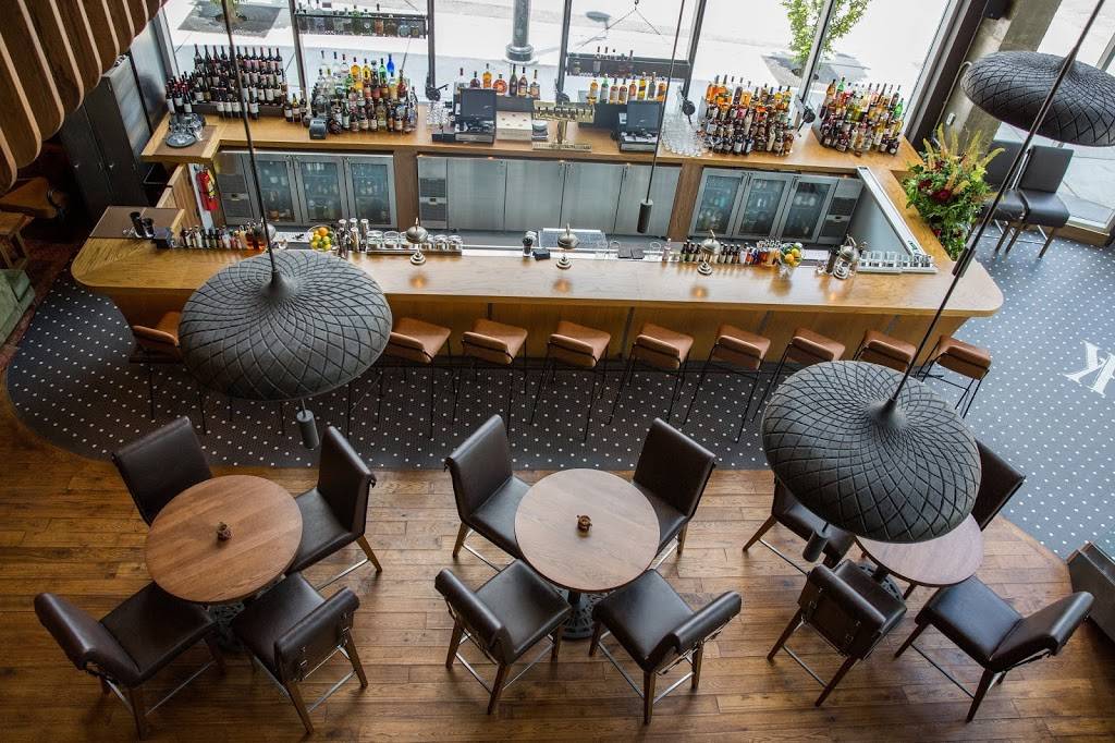 Oak Steakhouse Nashville | restaurant | 801 Clark Pl, Nashville, TN 37203, USA | 6159023111 OR +1 615-902-3111