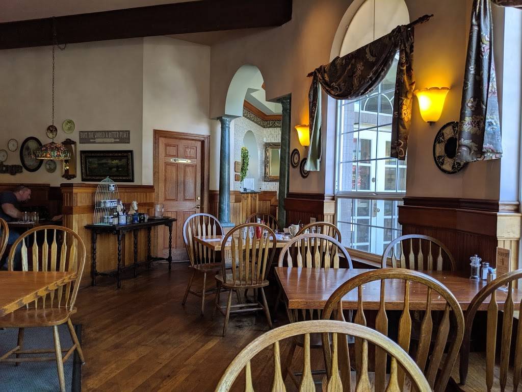 Chestnut Cottage Restaurant | restaurant | 929 E Front St, Port Angeles, WA 98362, USA | 3604528344 OR +1 360-452-8344