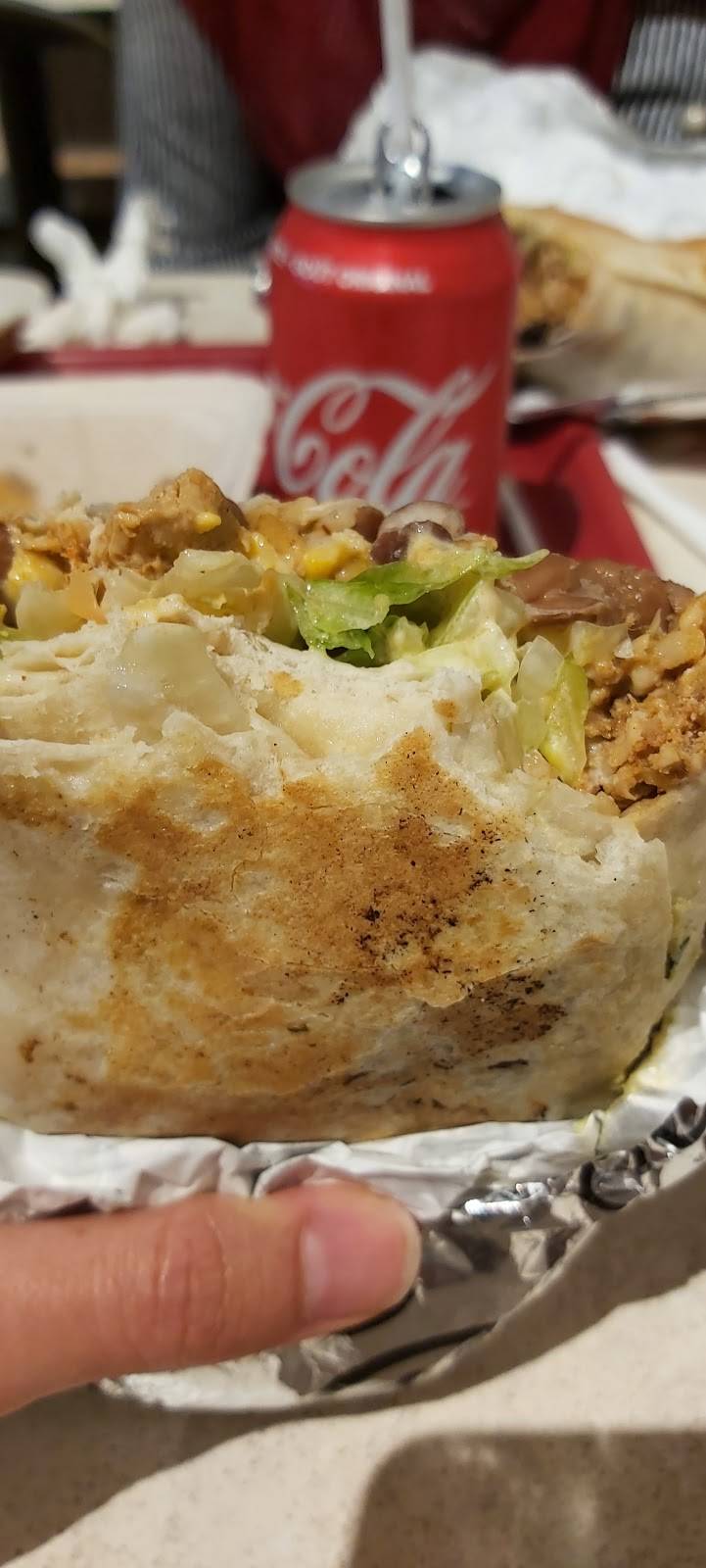 barBURRITO | restaurant | 5777 Main St Unit 4, Whitchurch-Stouffville, ON L4A 2S9, Canada | 9056401515 OR +1 905-640-1515