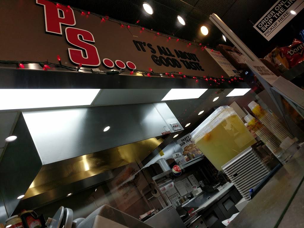 Penn Station East Coast Subs | meal takeaway | 146 S Main St, Rochester, MI 48307, USA | 2486014663 OR +1 248-601-4663