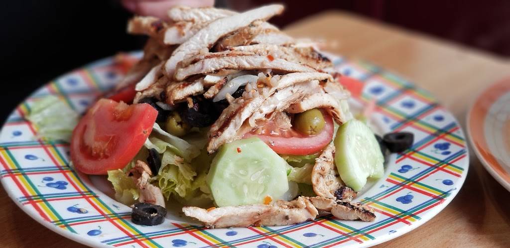 La Bella Pizza | restaurant | 8509 20th Ave, Brooklyn, NY 11214, USA | 7183730008 OR +1 718-373-0008