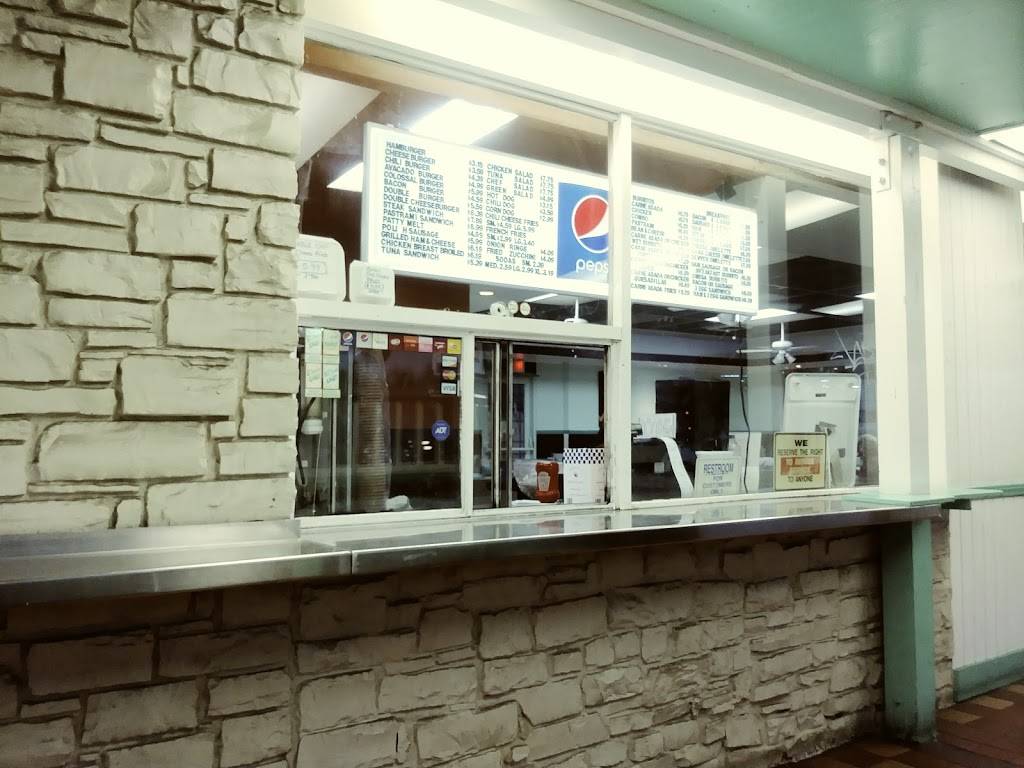 Omega Drive-In | restaurant | 2641 E Anaheim St, Long Beach, CA 90804, USA | 5624345616 OR +1 562-434-5616