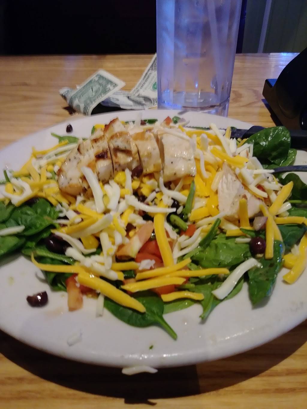 Chilis Grill & Bar | meal takeaway | 2762 N Fairfield Rd, Beavercreek, OH 45431, USA | 9374293979 OR +1 937-429-3979