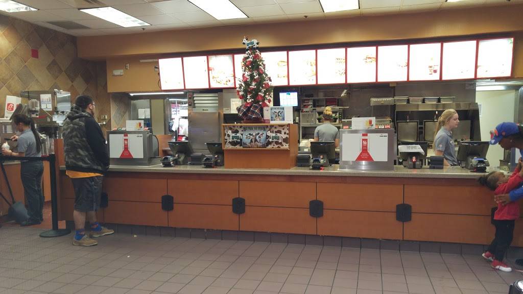 Chick-fil-A | restaurant | 3001 Knoxville Center Dr #2223, Knoxville, TN 37924, USA | 8655441529 OR +1 865-544-1529