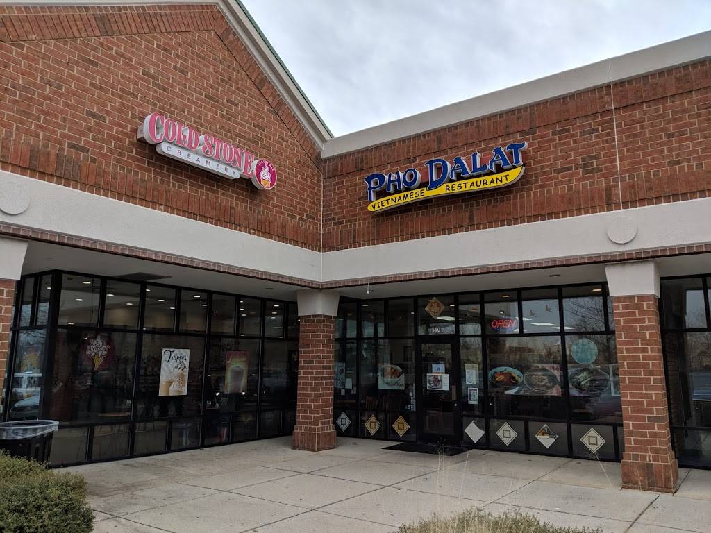 Pho Dalat | restaurant | 836 Eden Way N, Chesapeake, VA 23320, USA | 7572339995 OR +1 757-233-9995