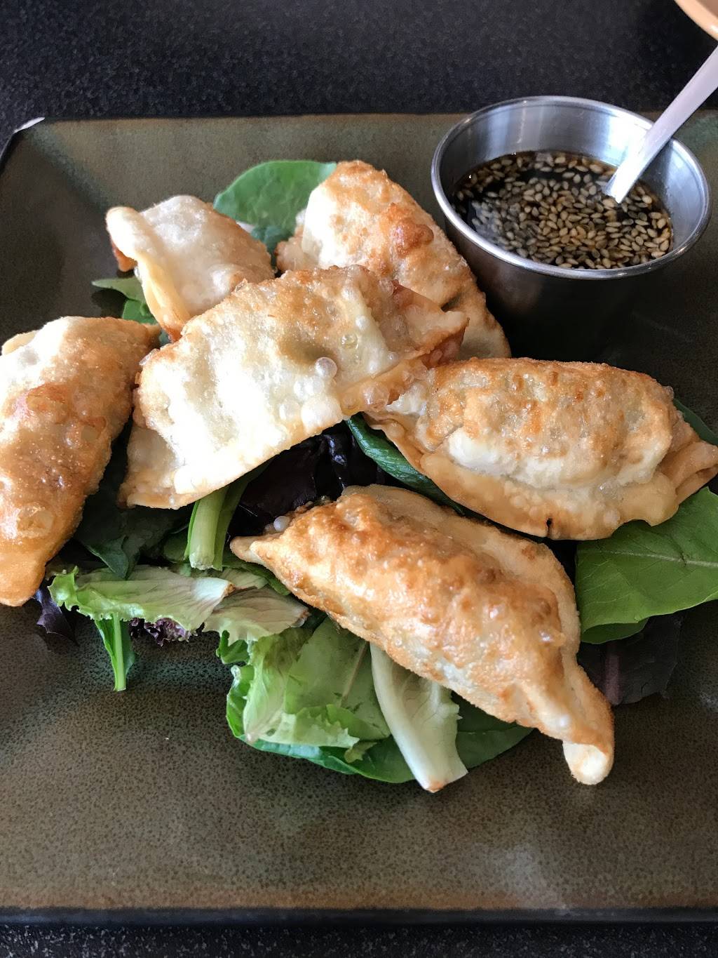 Siam Spice | restaurant | 1330 Commerce Ave, Longview, WA 98632, USA | 3603535520 OR +1 360-353-5520