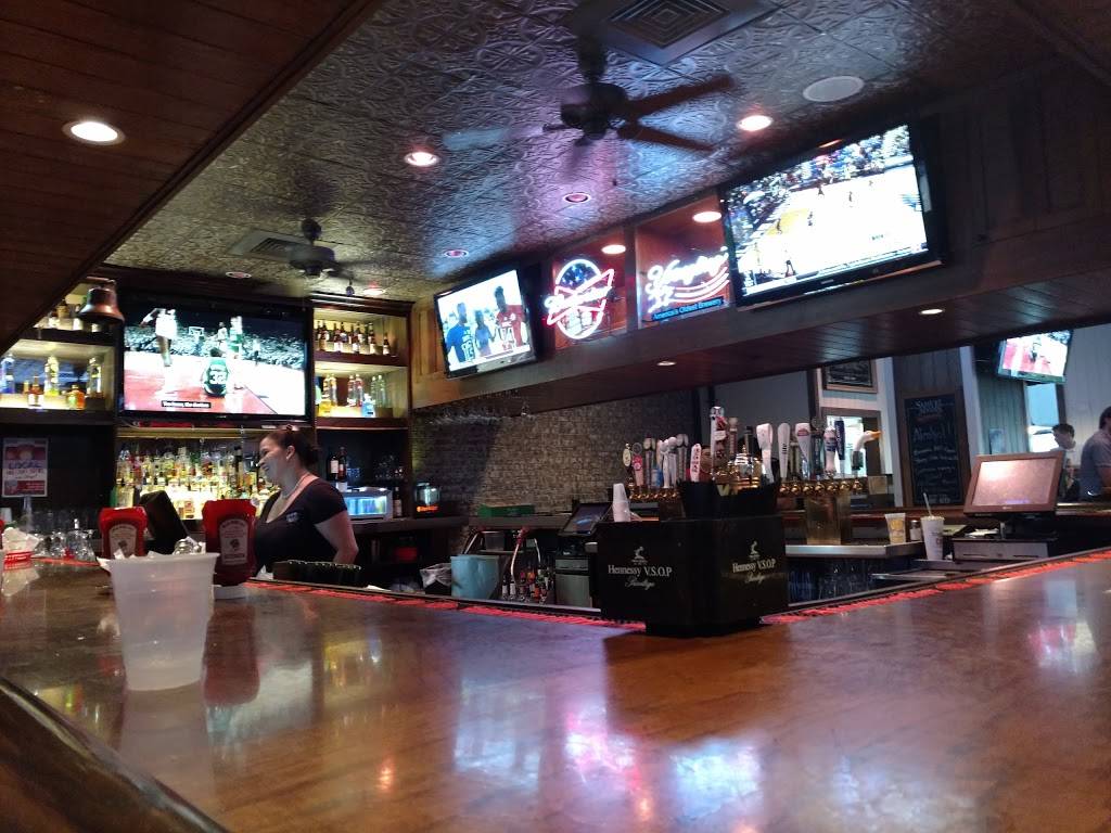 Wild Wing Cafe | restaurant | 210 E Trade St D-262, Charlotte, NC 28202, USA | 7047169464 OR +1 704-716-9464