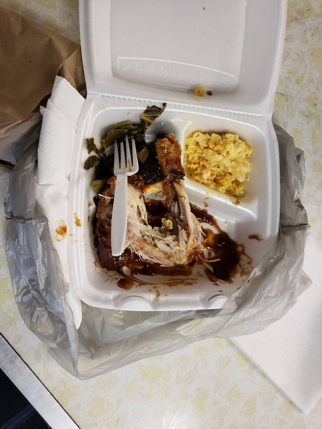 Gladys Place | restaurant | 171 Dr Samuel McCree Way, Rochester, NY 14611, USA | 5854344054 OR +1 585-434-4054