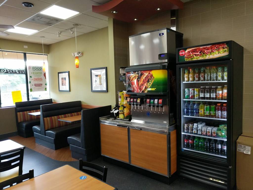 Subway | meal takeaway | 1951 NW 9th Ave Unit 2, Fort Lauderdale, FL 33311, USA | 9543063793 OR +1 954-306-3793