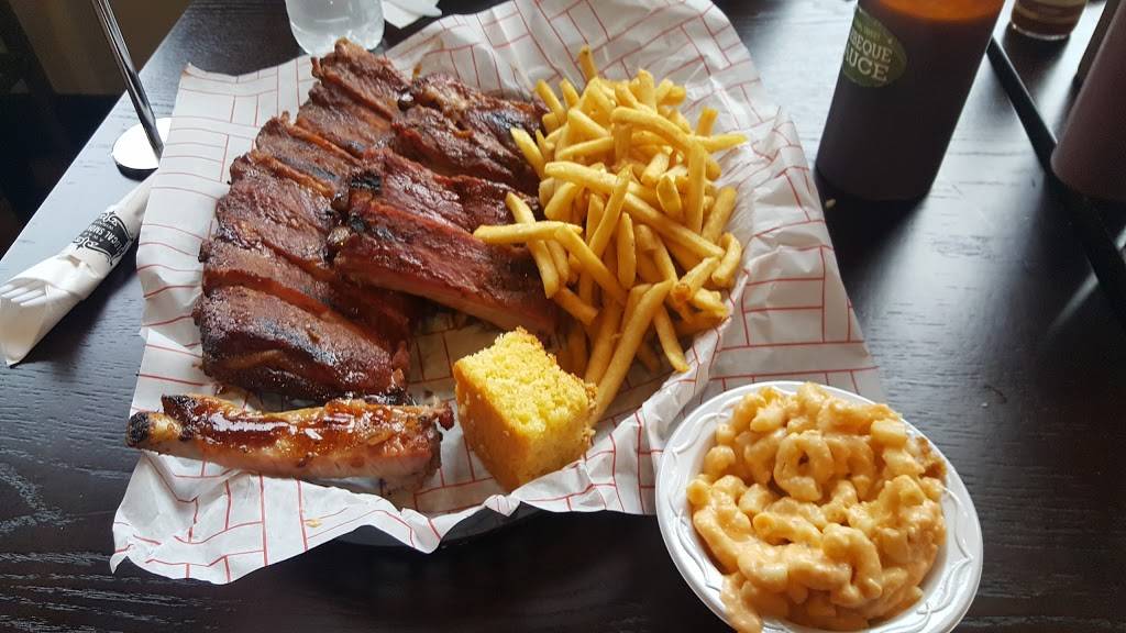 Local Smoke BBQ | restaurant | 244 W Front St, Red Bank, NJ 07701, USA | 7327412333 OR +1 732-741-2333