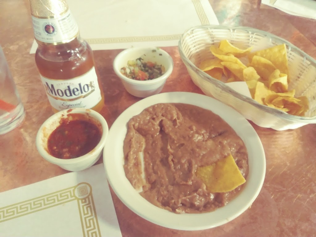 El Azteca | restaurant | 1631 S State St, Ukiah, CA 95482, USA | 7074631330 OR +1 707-463-1330