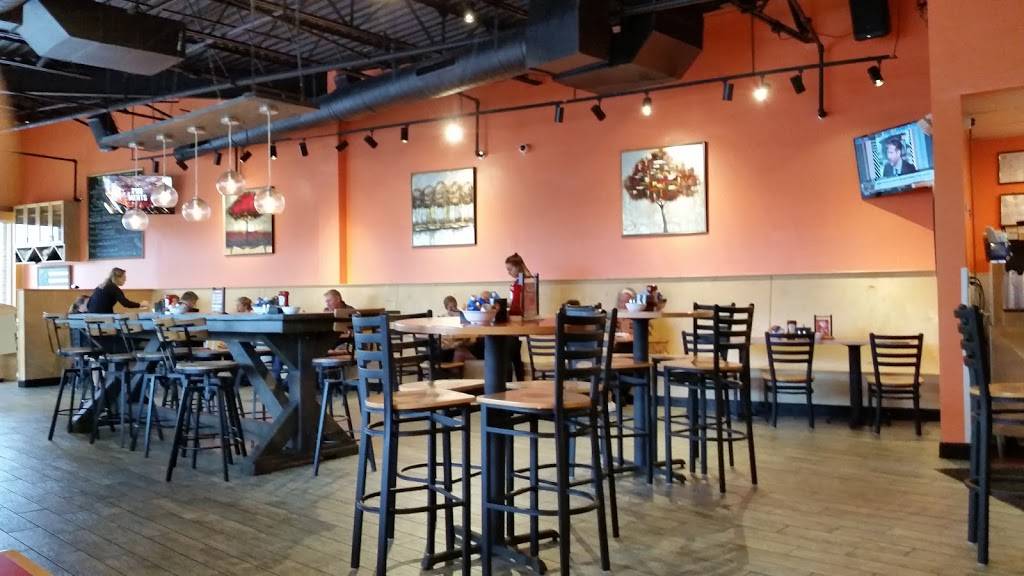 The Egg Bistro Virginia Beach | restaurant | 2129 General Booth Blvd, Virginia Beach, VA 23454, USA | 7576896312 OR +1 757-689-6312