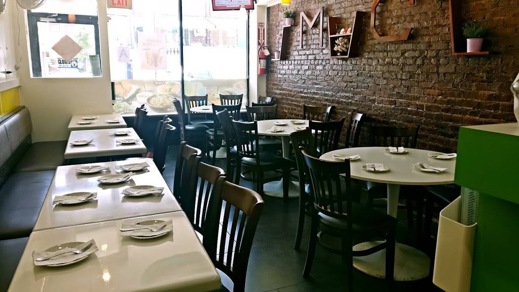 Happy Home Cuisine | restaurant | 12 Bay 25th St, Brooklyn, NY 11214, USA | 7183331088 OR +1 718-333-1088