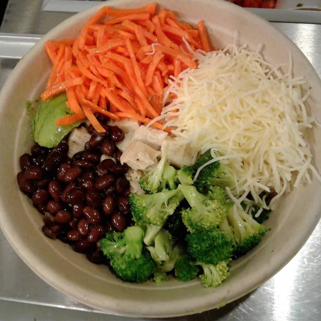 Freshii | restaurant | 6745 Avery-Muirfield Dr, Dublin, OH 43016, USA | 6144015574 OR +1 614-401-5574