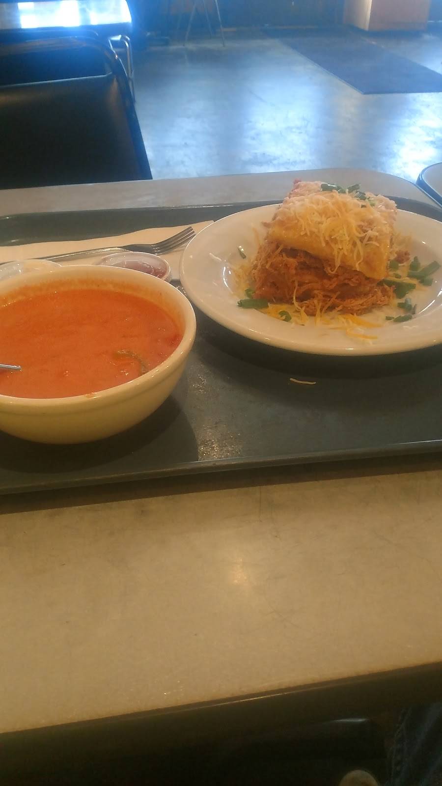 City Cafe | restaurant | 505 W Broadway, Louisville, KY 40202, USA | 5025891797 OR +1 502-589-1797