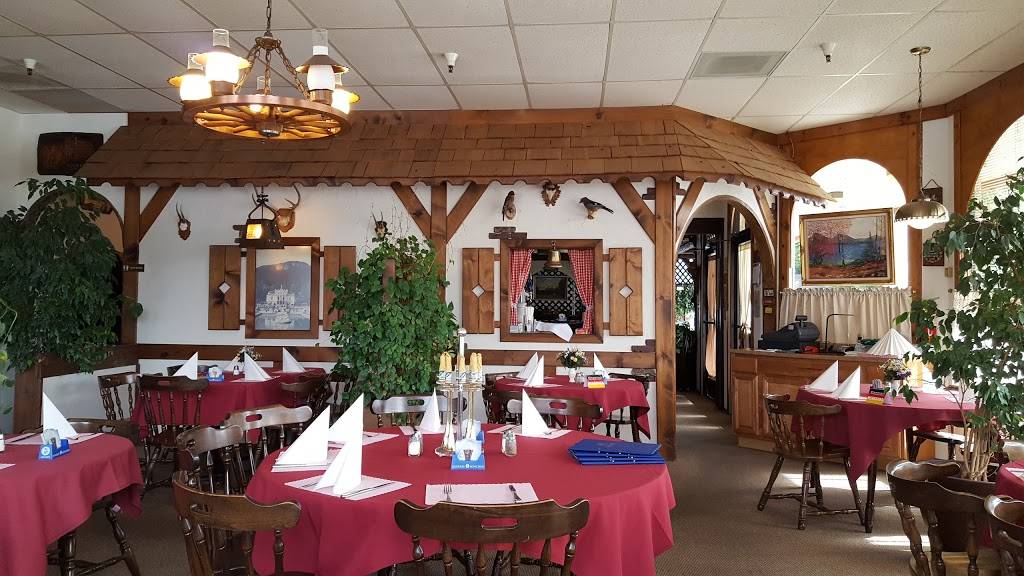 German Restaurant Stammtisch | restaurant | 1204 Echo Ave, Seaside, CA 93955, USA | 8318993070 OR +1 831-899-3070