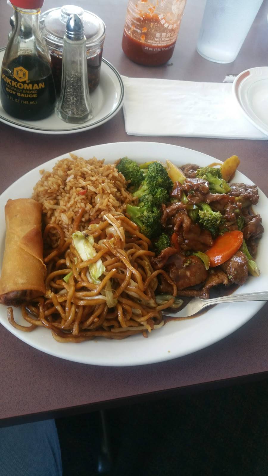 Waynes Wok | restaurant | 7116 24th St, Sacramento, CA 95822, USA | 9164281234 OR +1 916-428-1234