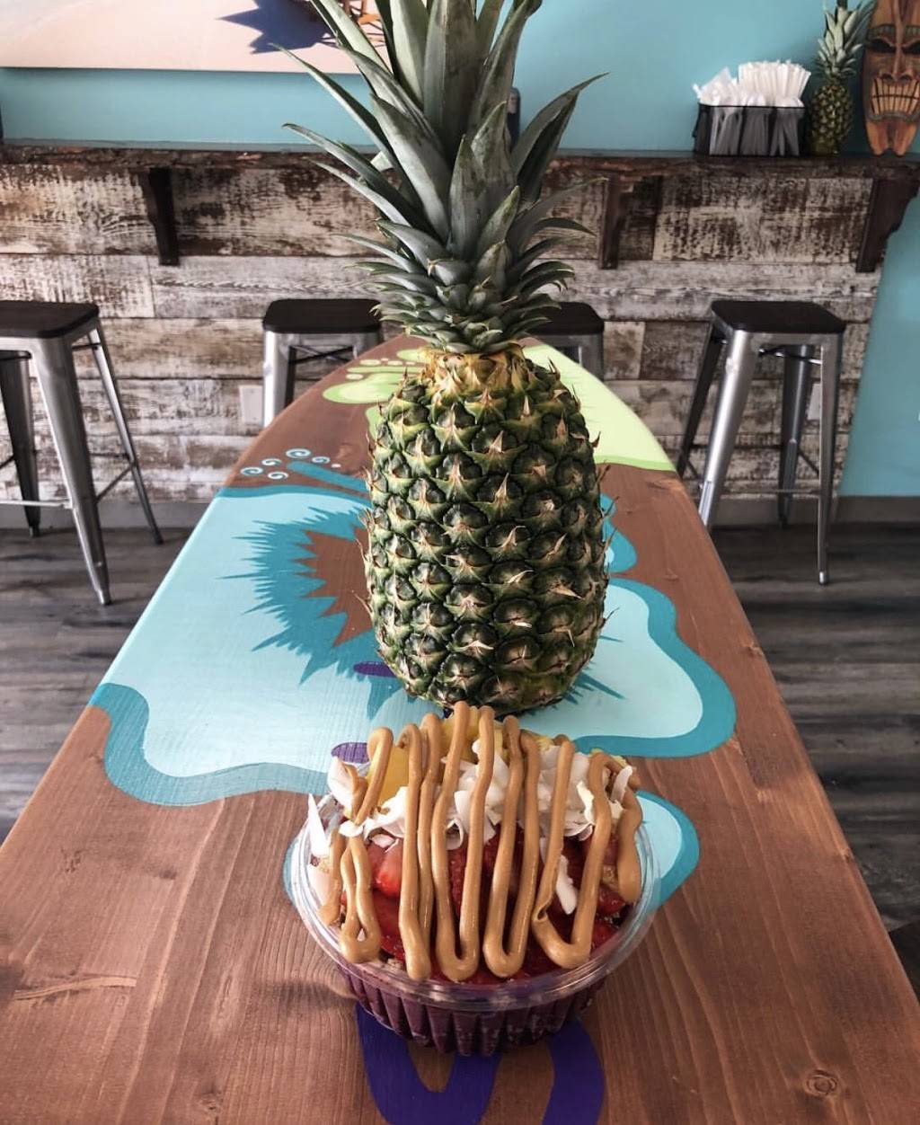 Tiki Bowls | restaurant | 534 Union Blvd, Totowa, NJ 07512, USA | 9736896868 OR +1 973-689-6868