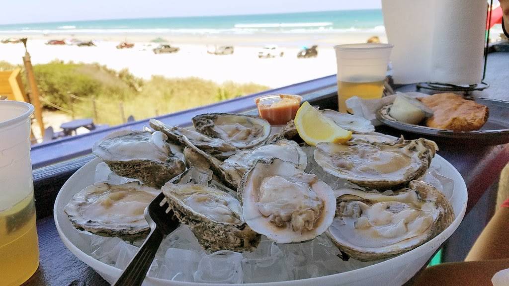 Chases on the Beach | restaurant | 3401 S Atlantic Ave, New Smyrna Beach, FL 32169, USA | 3864238787 OR +1 386-423-8787