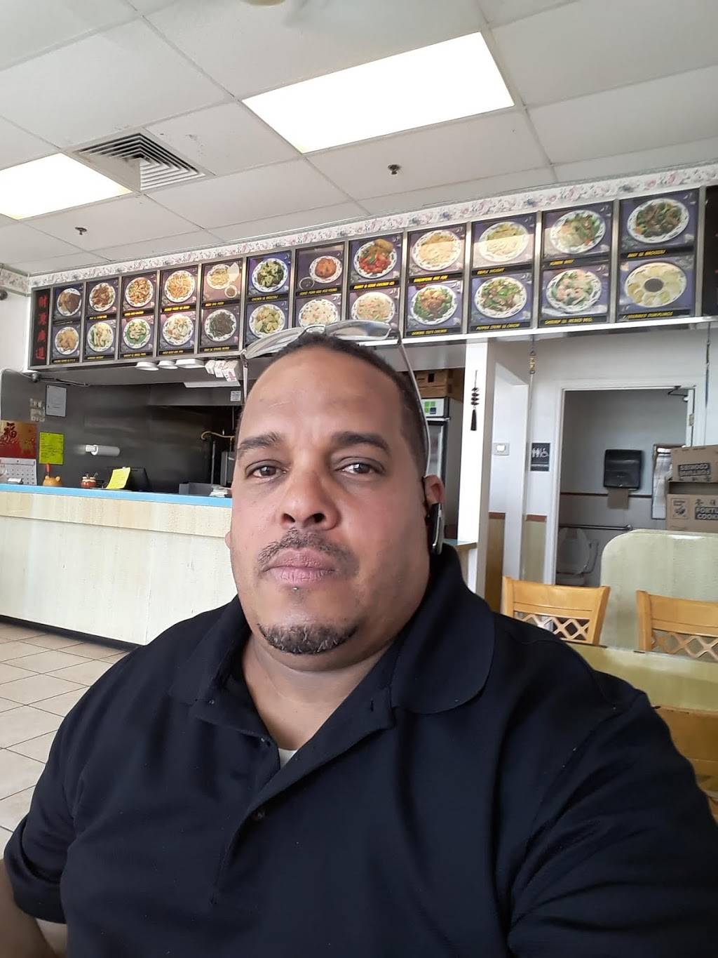 China Wok | restaurant | 3358 Canoe Creek Rd, St Cloud, FL 34772, USA | 4078928880 OR +1 407-892-8880