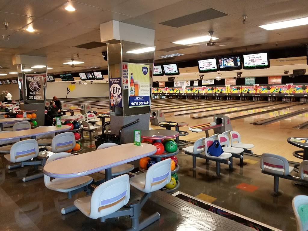 Daffodil Bowl restaurant | restaurant | E Main Ave, Puyallup, WA 98372, USA | 2538459166 OR +1 253-845-9166