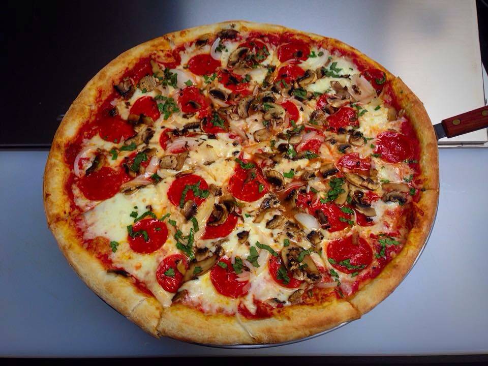 Amalfis | restaurant | 664 Long Point Rd, Mt Pleasant, SC 29464, USA | 8437934265 OR +1 843-793-4265