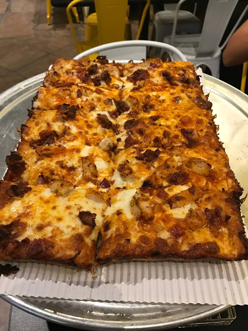 Pizza Panz pizza | restaurant | 6250 Lantana Rd, Lake Worth, FL 33463, USA | 5616519397 OR +1 561-651-9397