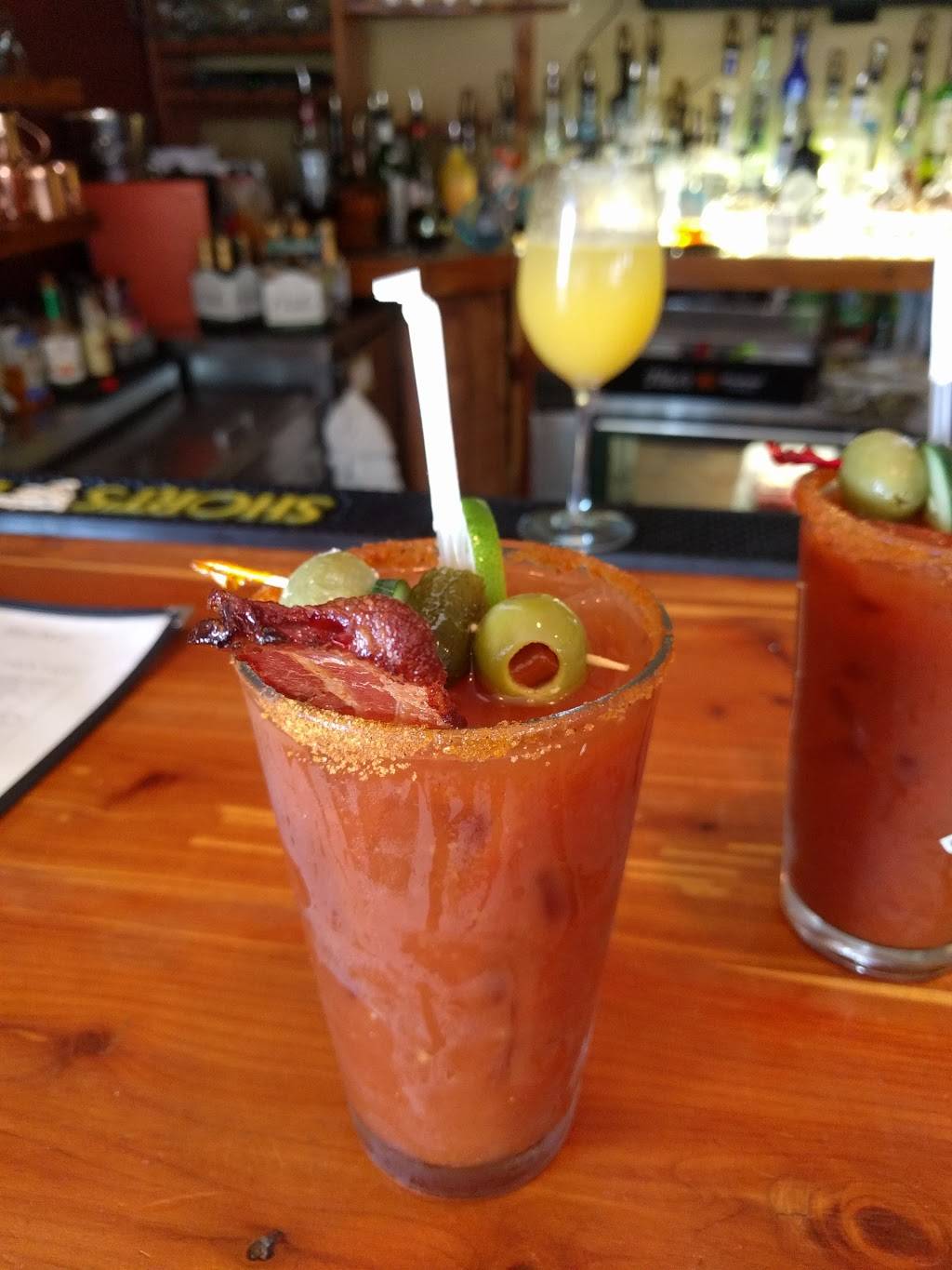 Scenic View Restaurant | restaurant | 4600 IN-446, Bloomington, IN 47401, USA | 8128379496 OR +1 812-837-9496