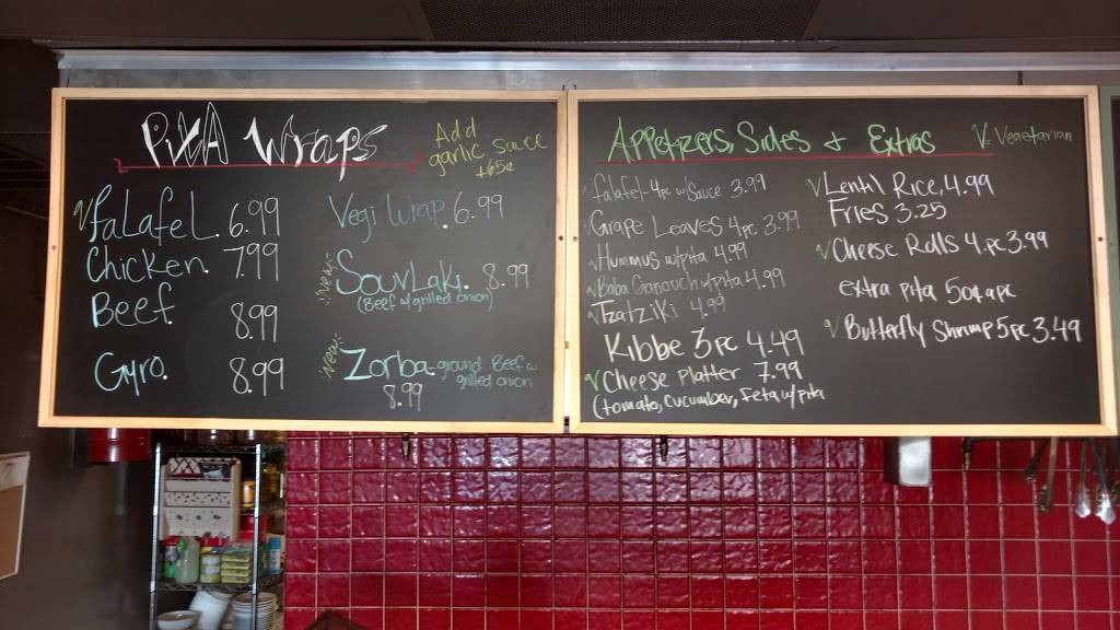 Top Falafel | meal takeaway | 6424 Coldwater Canyon Ave, North Hollywood, CA 91606, USA | 8187660040 OR +1 818-766-0040