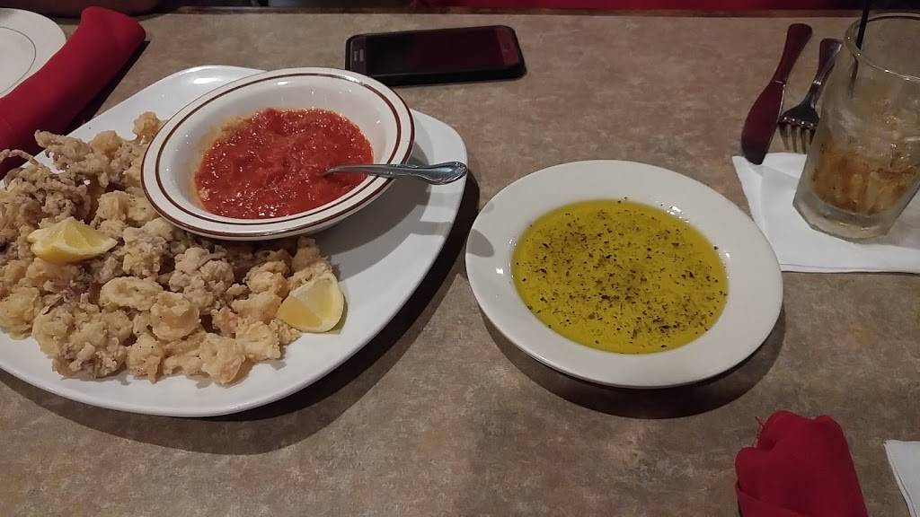 Leos Italian Grill | restaurant | 33286 US Hwy 19 N, Palm Harbor, FL 34684, USA | 7277869110 OR +1 727-786-9110