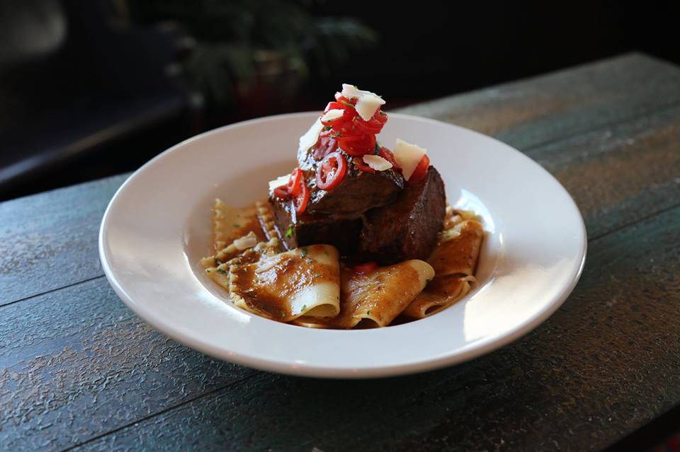 Saint Roccos New York Italian | restaurant | 3011 Gulden Ln #100, Dallas, TX 75212, USA | 4693209707 OR +1 469-320-9707