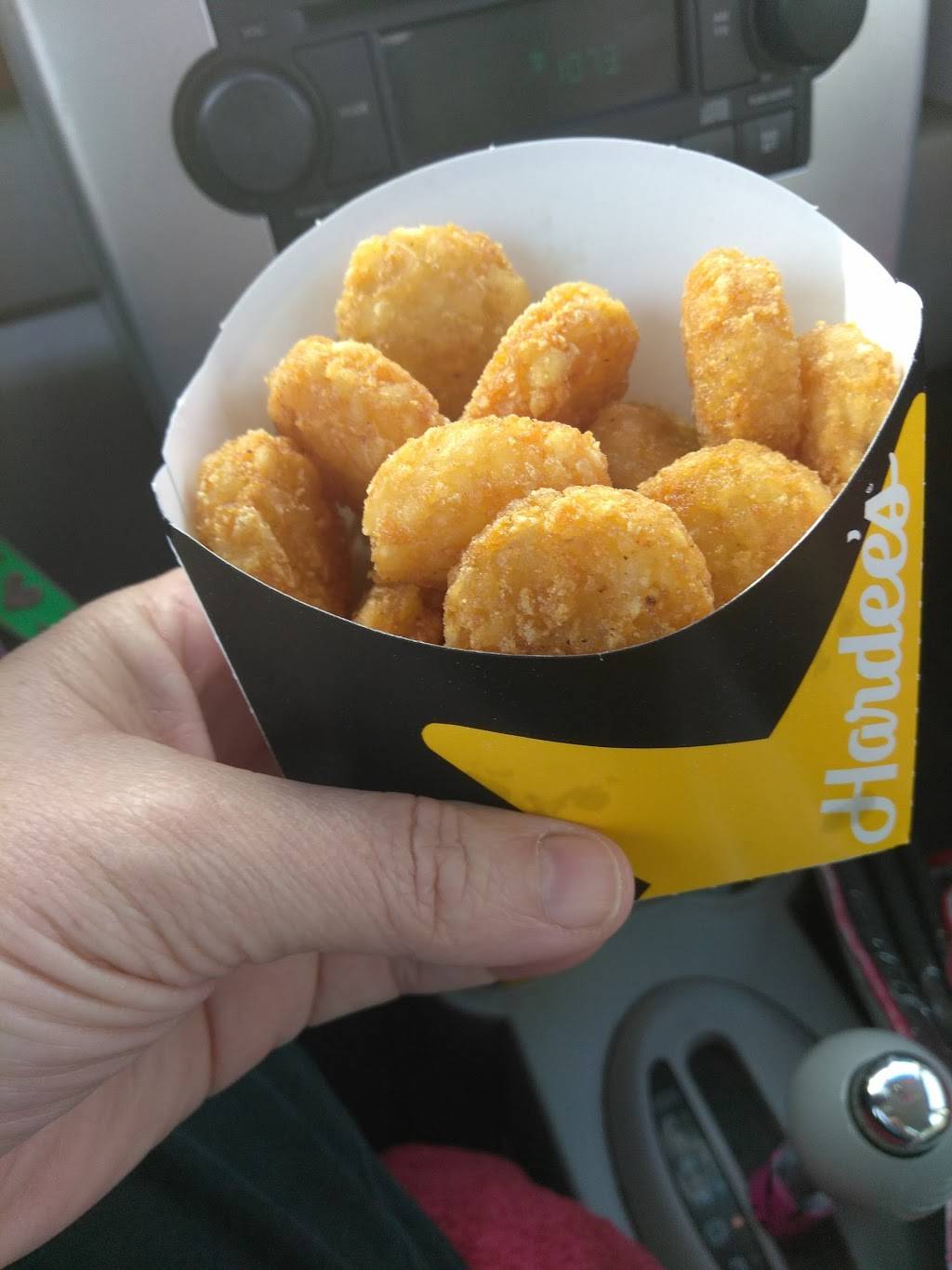 Hardees Red Burrito | restaurant | 2050 W Memorial Blvd, Lakeland, FL 33815, USA | 8636820794 OR +1 863-682-0794