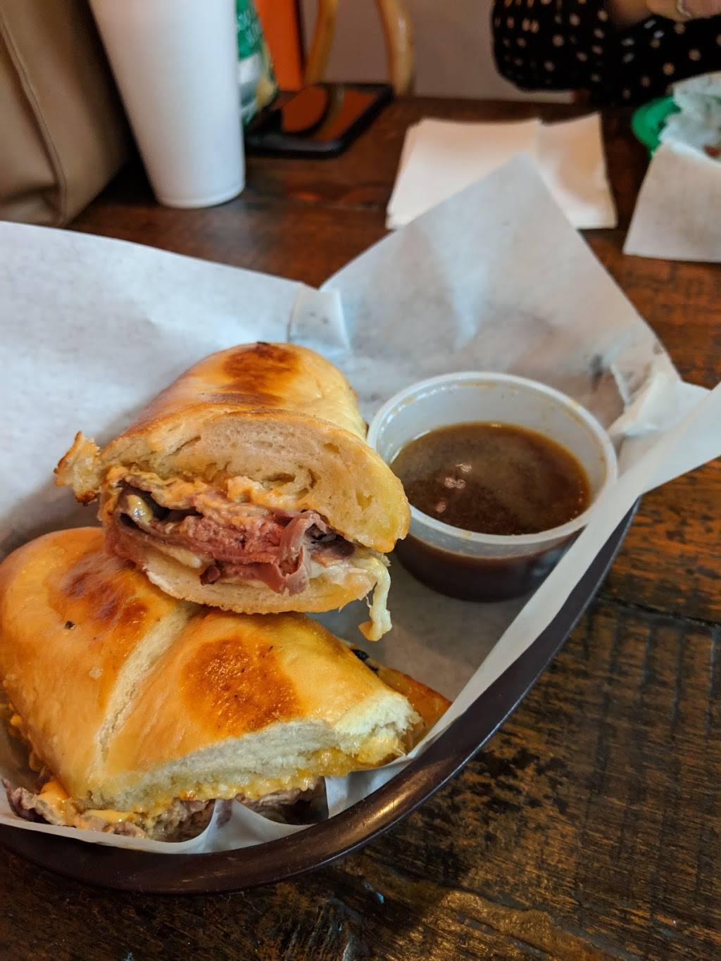 Stumpys Pizza & Subs | restaurant | 1331 E Northern Ave, Phoenix, AZ 85020, USA | 6029972727 OR +1 602-997-2727