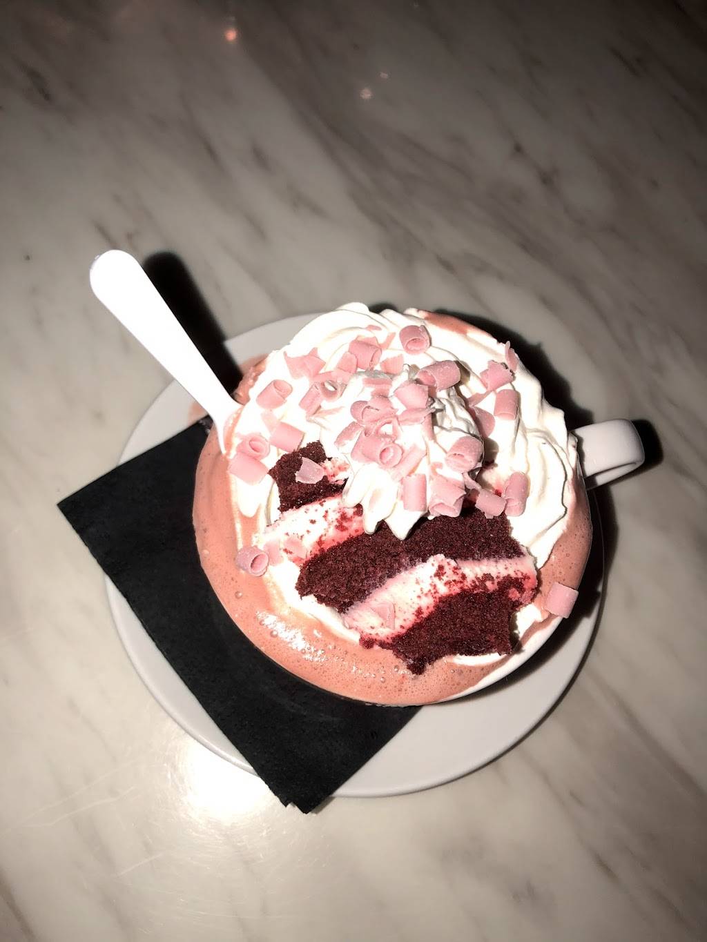 Sugar Factory | restaurant | 350 Trolley Line Blvd, Ledyard, CT 06338, USA | 8603127847 OR +1 860-312-7847