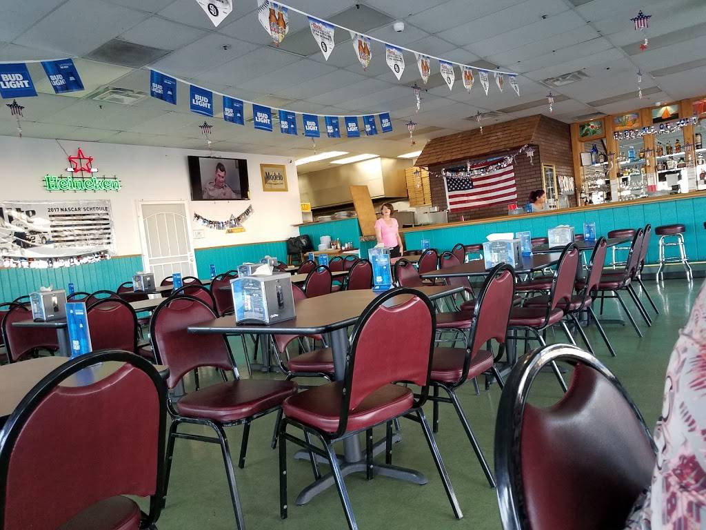 Georgio and Luigi Pizzeria and Sports Bar | restaurant | 13680 #1, Bear Valley Rd, Victorville, CA 92392, USA | 7602411227 OR +1 760-241-1227